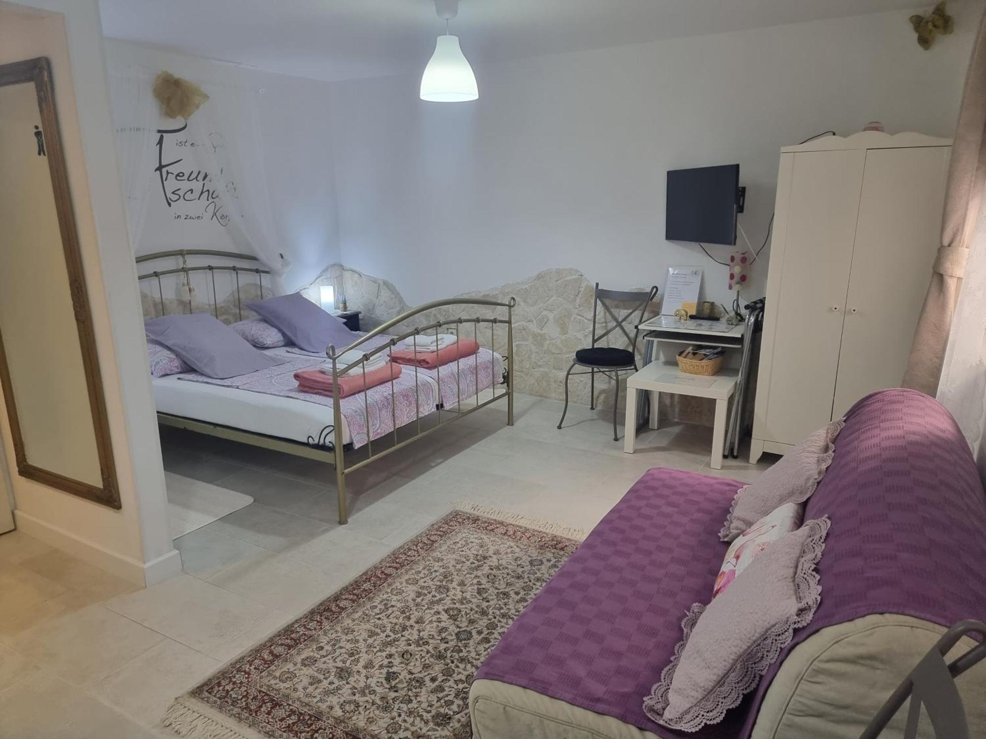 Amd Infinity Suites Split Pokój zdjęcie