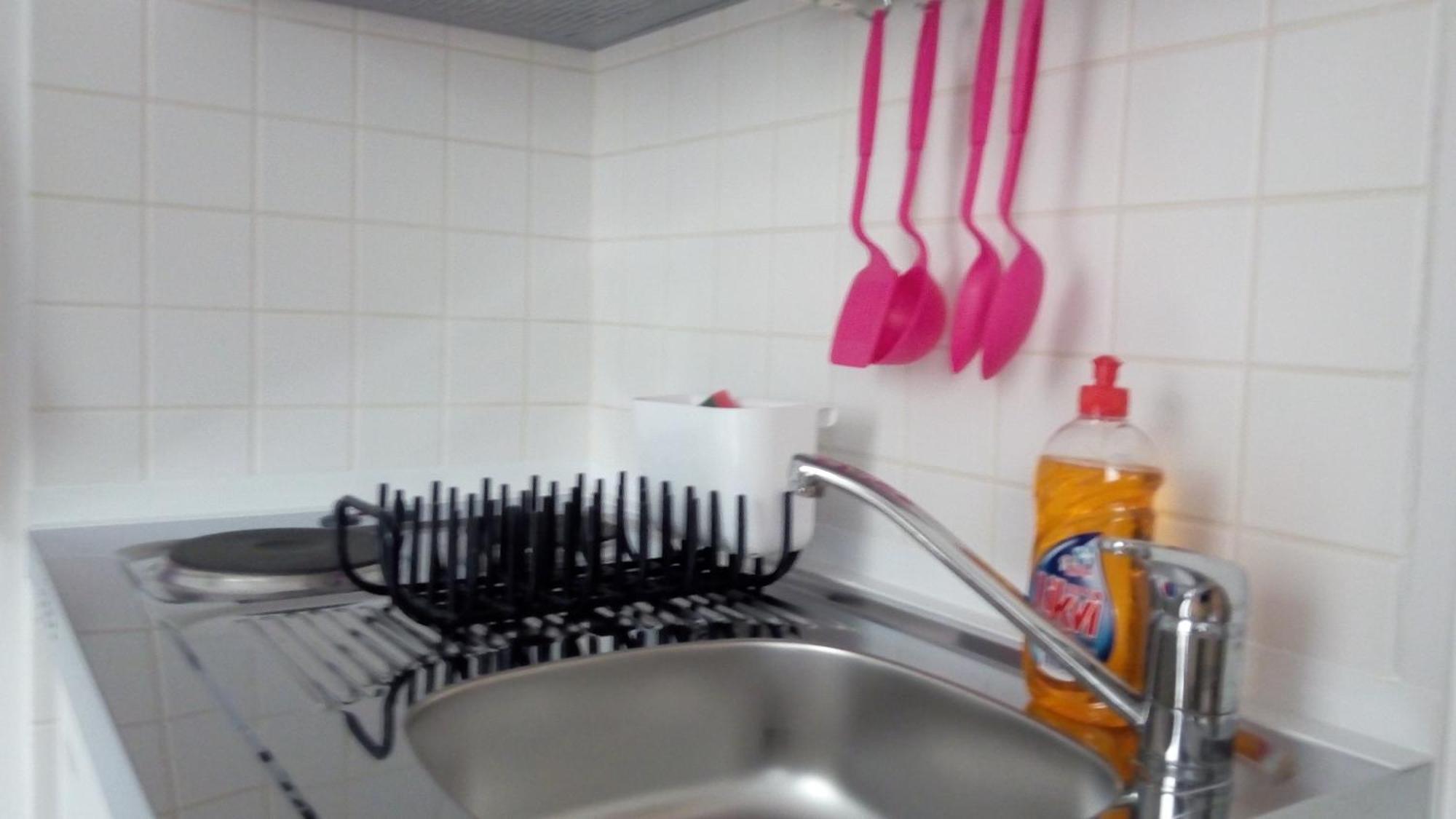 Amd Infinity Suites Split Pokój zdjęcie