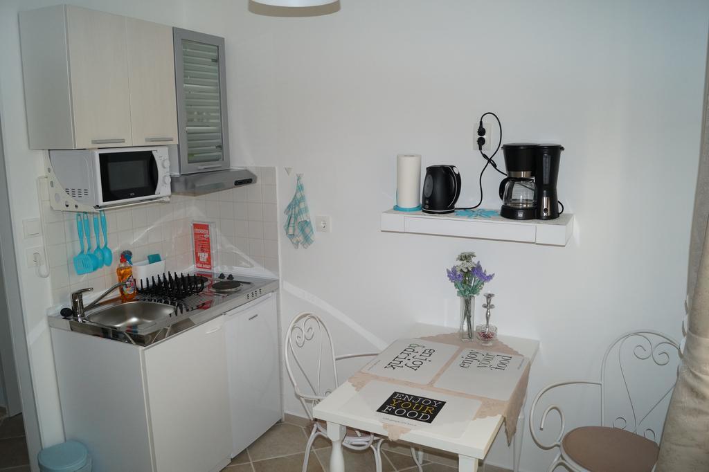 Amd Infinity Suites Split Pokój zdjęcie
