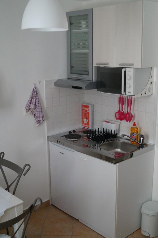 Amd Infinity Suites Split Pokój zdjęcie