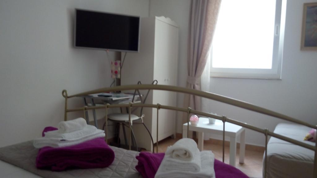 Amd Infinity Suites Split Zewnętrze zdjęcie